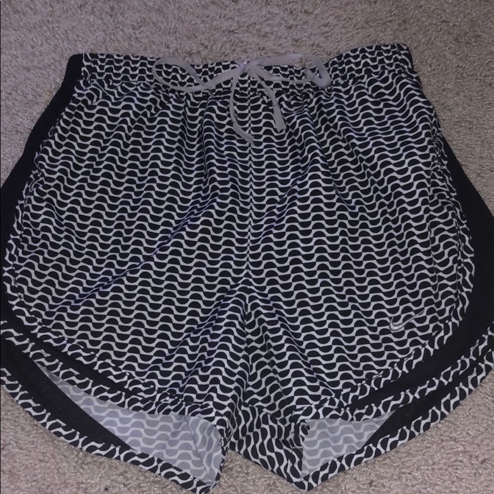 Nike Women’s Running Shorts